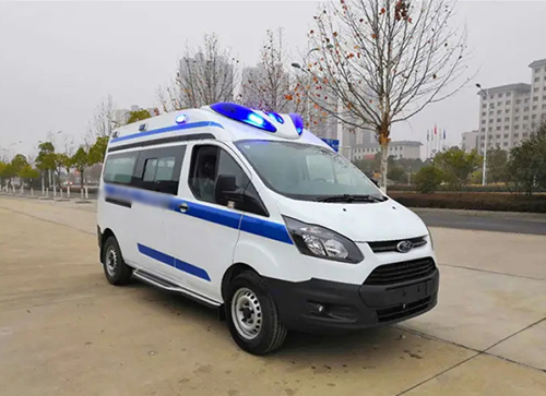渭源县救护车出租