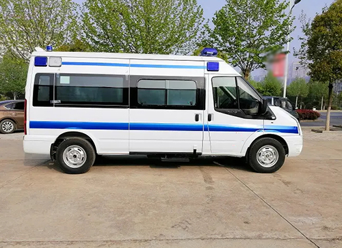 渭源县救护车出租